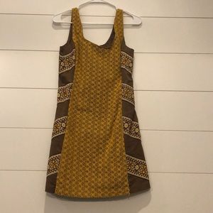 Judith March shift dress